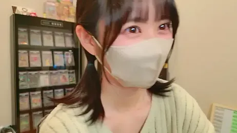 HIKARI_x0 webcam stripchat model stream image