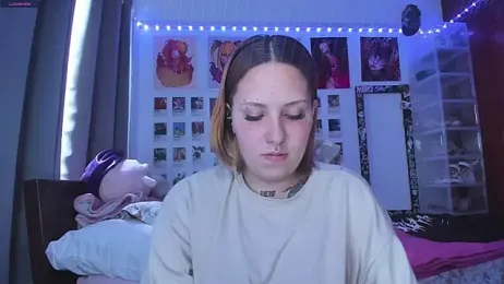 Jessie_williams webcam model stream image