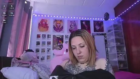 Jessie_williams webcam model stream image