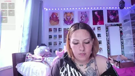 Jessie_williams webcam model stream image