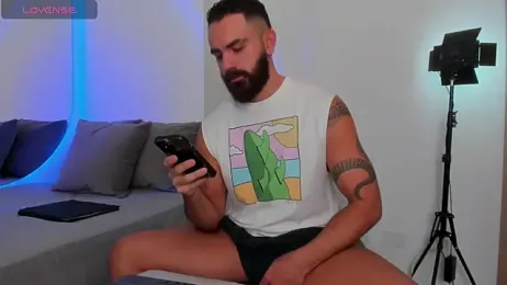 Jotace001 webcam model stream image