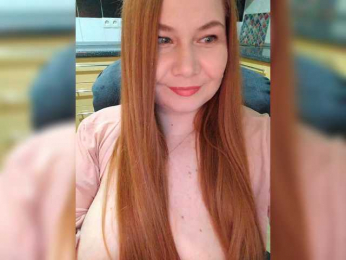 olgaredxxx webcam model stream image