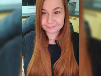 olgaredxxx webcam model stream image