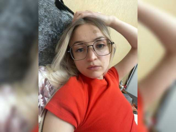 FoxyLina webcam bongacams model stream image