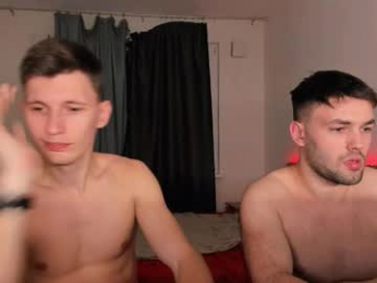 kevin_hornyyy webcam model stream image