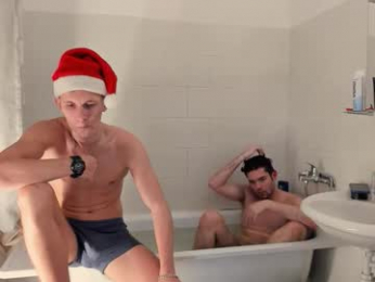 kevin_hornyyy webcam chaturbate model stream image