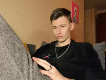 kevin_hornyyy webcam model stream image