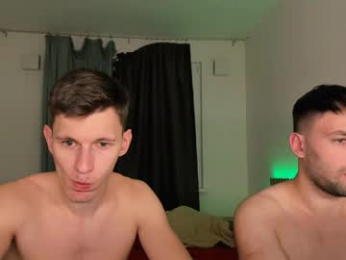 kevin_hornyyy webcam model stream image