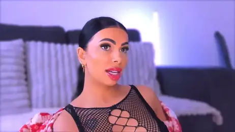 Moonamour webcam model stream image