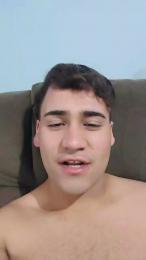 Igconito webcam model stream image