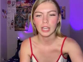 elliee81 webcam chaturbate model stream image