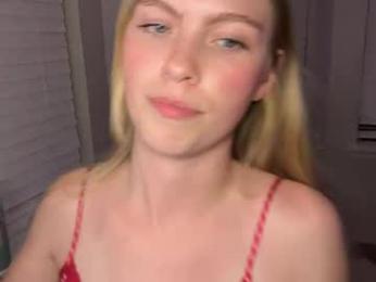elliee81 webcam chaturbate model stream image