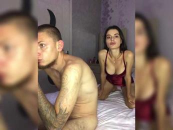 AlexhabAlinaa webcam bongacams model stream image