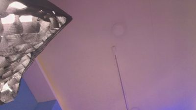 Mili_Cat webcam model stream image
