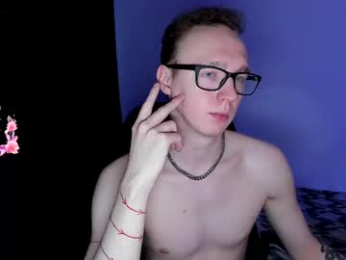 alex_silent webcam model stream image