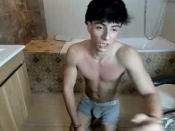 nathan_owen webcam model stream image