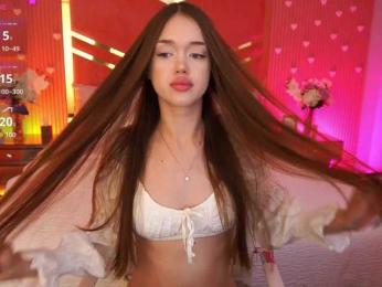 LunarBarbie webcam bongacams model stream image