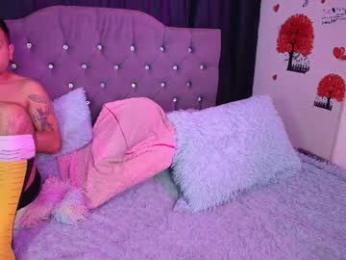 electra_queen1 webcam model stream image