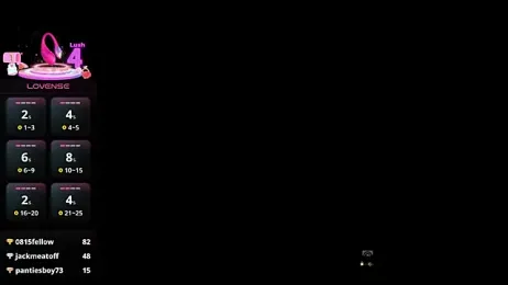 Kristinsweet webcam model stream image