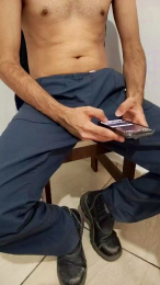 HandShakeBrazil webcam model stream image