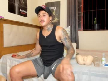 ululante webcam model stream image