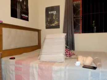 ululante webcam chaturbate model stream image