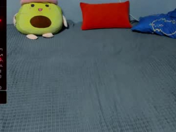 eva_zero webcam model stream image