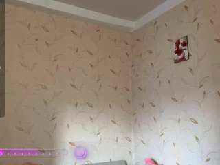 seranovelli webcam model stream image