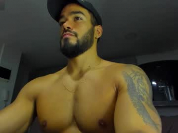 alexander_martines webcam chaturbate model stream image