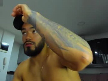 alexander_martines webcam model stream image