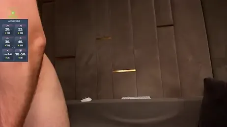 BrandonNorris webcam model stream image