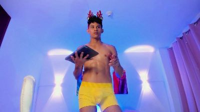 KamiSuarez webcam model stream image