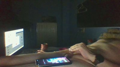 Arm54 webcam model stream image