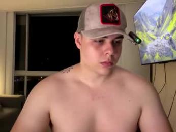 odin_blake webcam model stream image