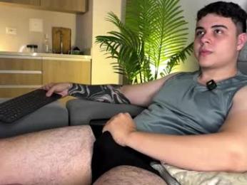 odin_blake webcam model stream image