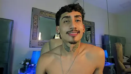 Mr_Strike webcam model stream image