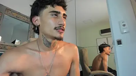 Mr_Strike webcam model stream image