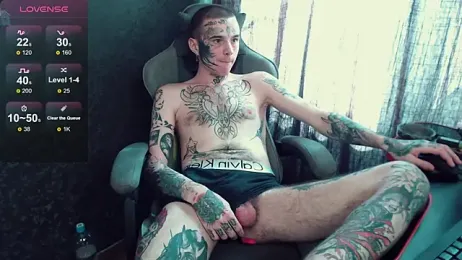 lonelycrystal webcam model stream image