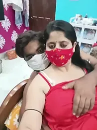 indiancouple659 webcam model stream image