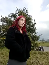 laura_arias018 webcam model stream image