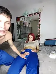 laura_arias018 webcam model stream image