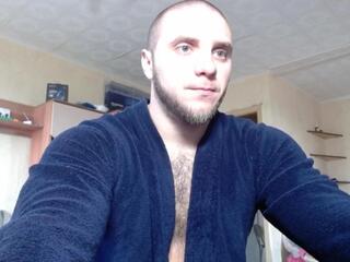 Jordan Kristian webcam model stream image