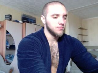 Jordan Kristian webcam flirt4free model stream image