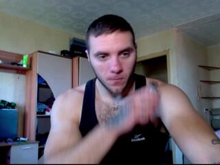Jordan Kristian webcam model stream image