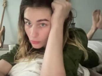 lizzylonestar webcam model stream image