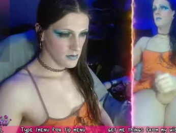 spicykendra webcam model stream image