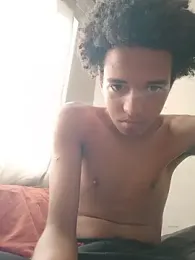 TheRiseOfDick webcam model stream image