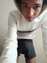 TheRiseOfDick webcam stripchat model stream image