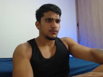 camilo_contre21 webcam model stream image
