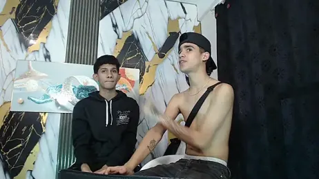 TWINKS_BOYSX webcam model stream image